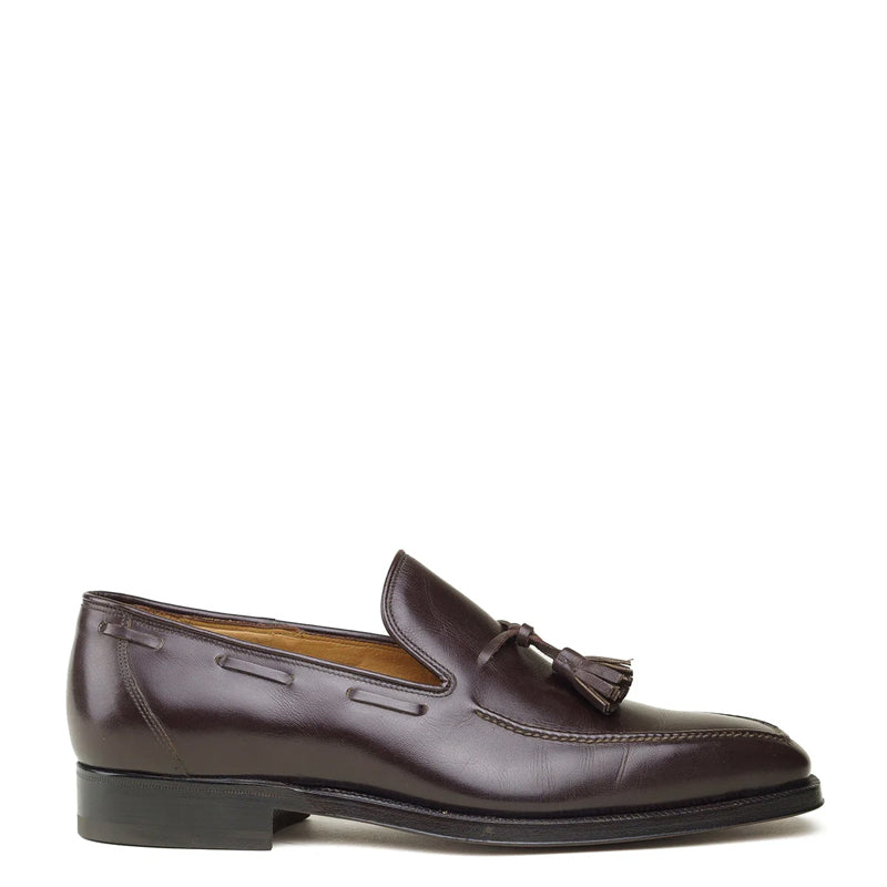 Vitello Dark Meleze Brown