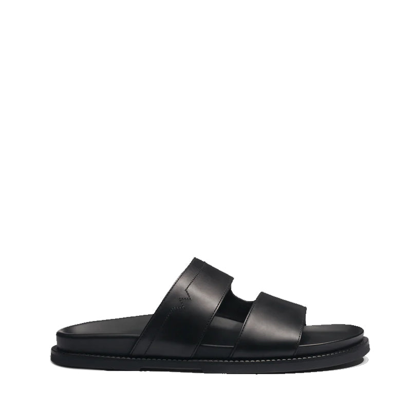 Anatomique Double V Slide Sandal For Men