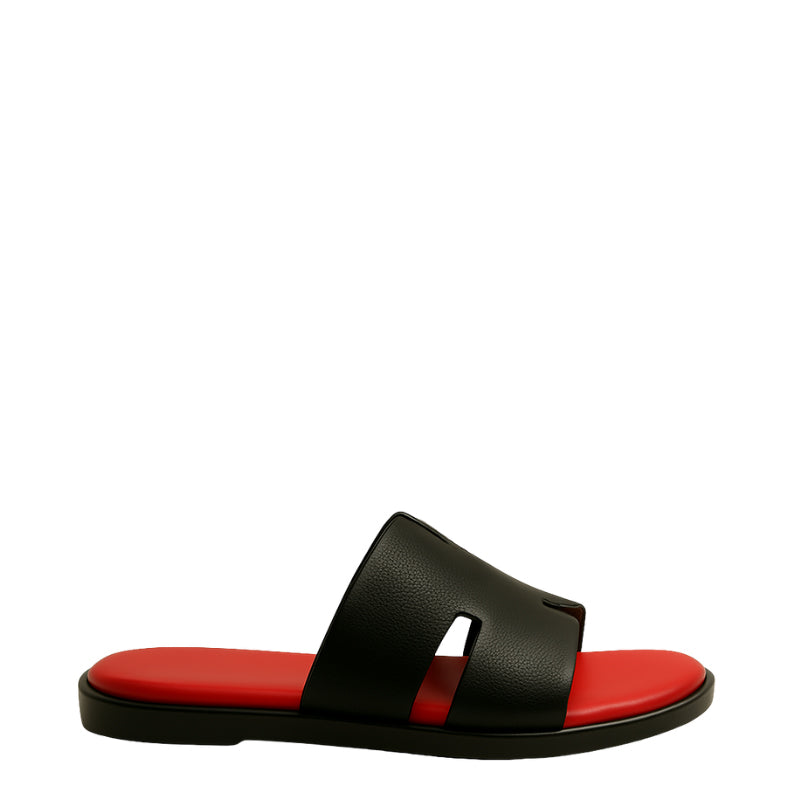 Luxury Haven Epsom H Style Slipper