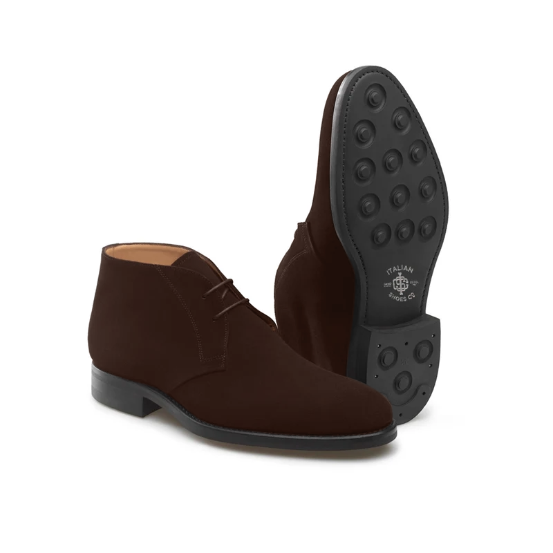 Rosemary Beck Chukka Boots