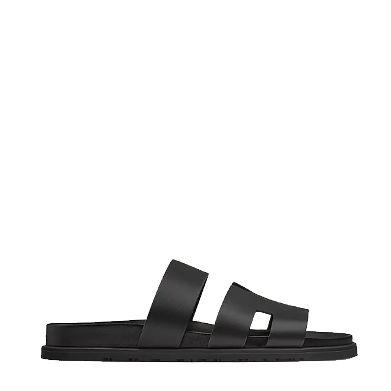 Comfortable Luxe Sandals