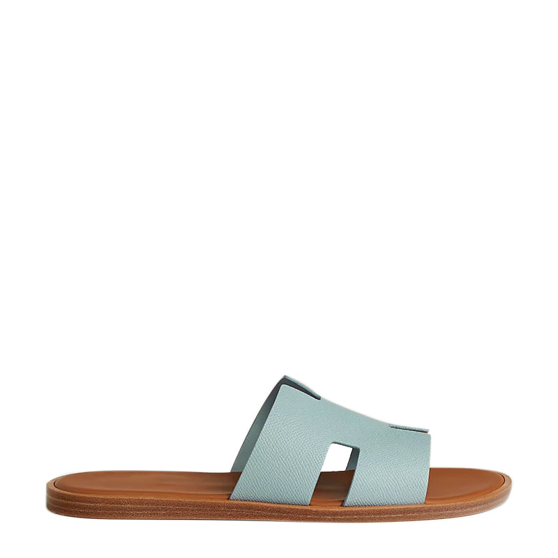 Haven Epsom H Style Slip-On Sky Tan