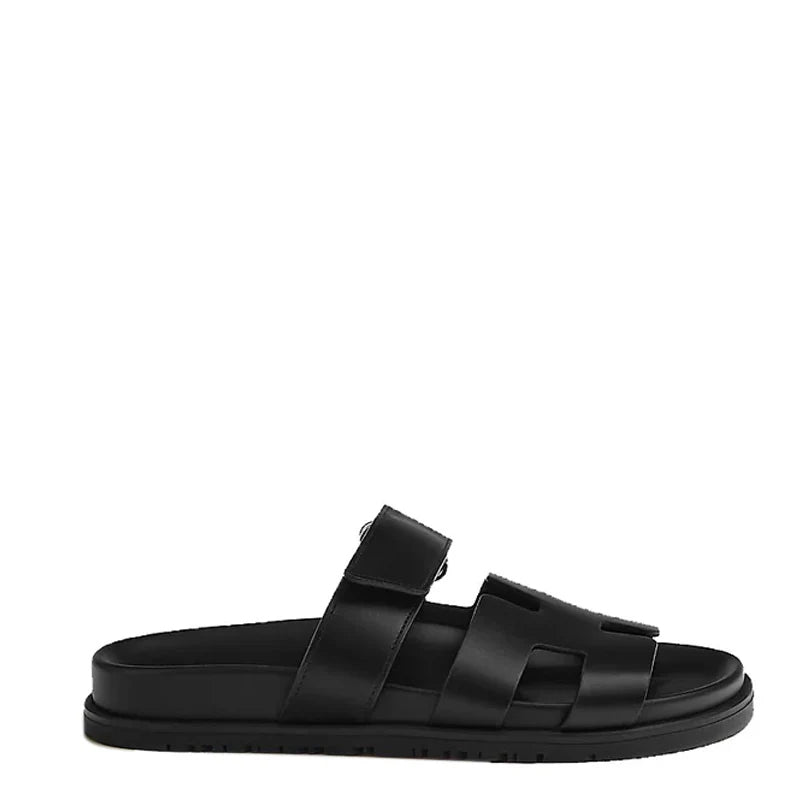 Luxury Leather Sandals