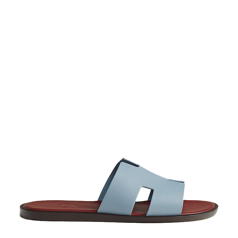 Haven Epsom H Style Slip-On Sky Wine