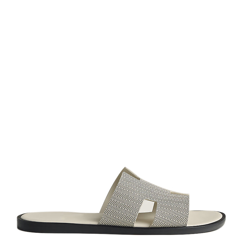Haven Textured H Style Slip-On Beige