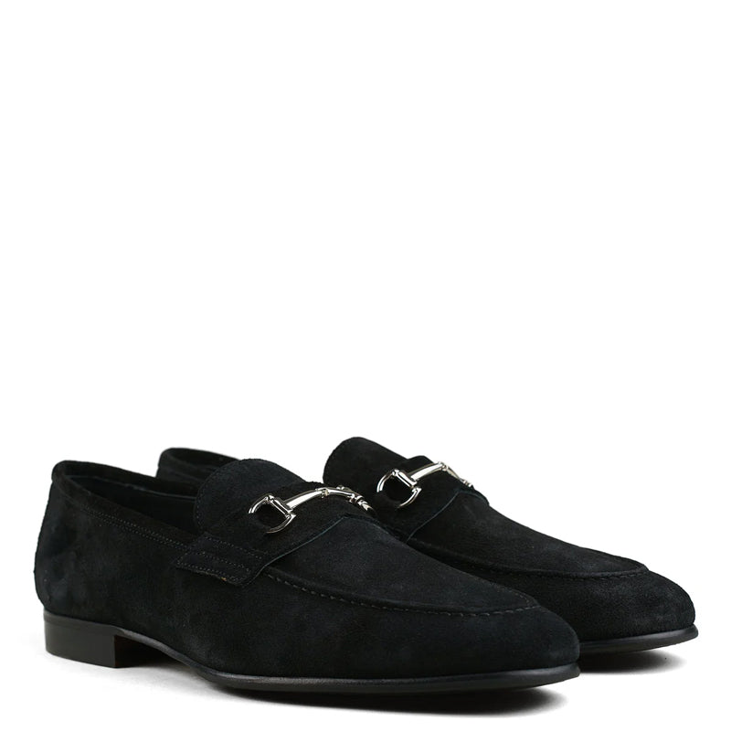 Luxury Blake Bit Loafer