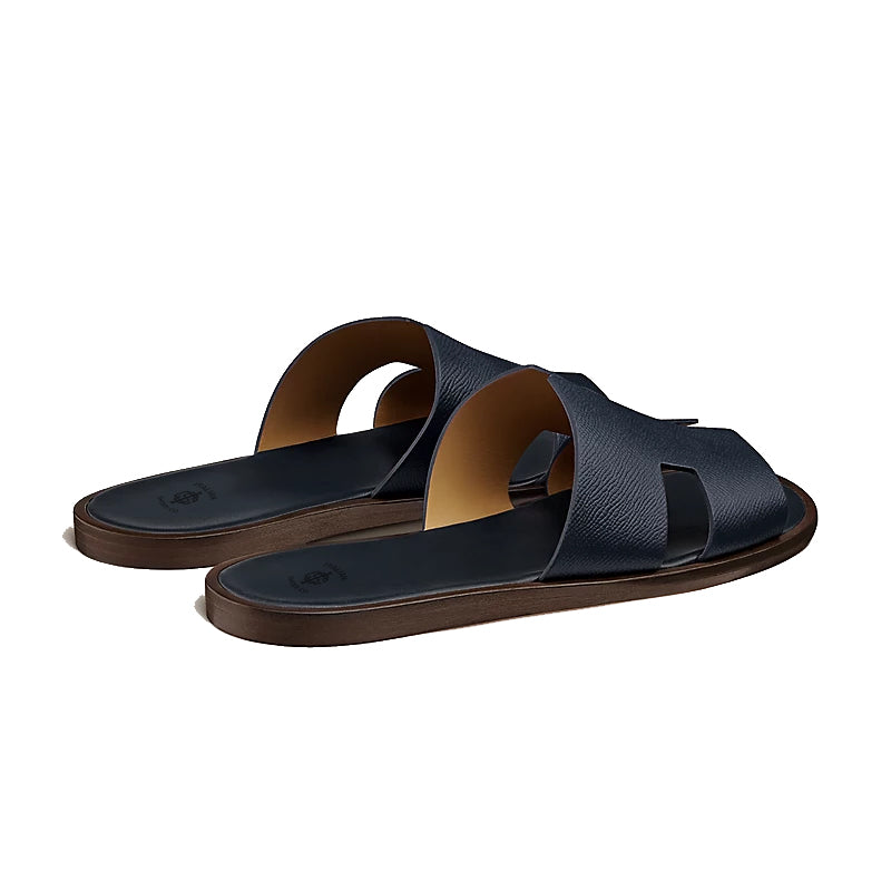 Haven H Style Slip-On Black