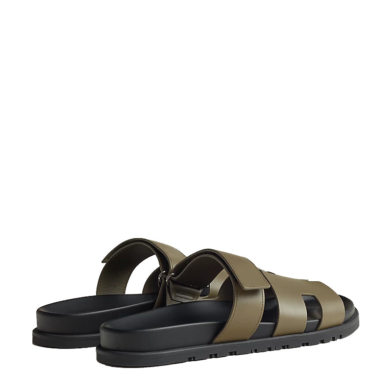 Luxury Italian Sandals