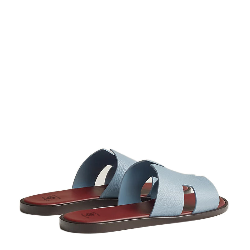 Haven Epsom H Style Slip-On Sky Wine