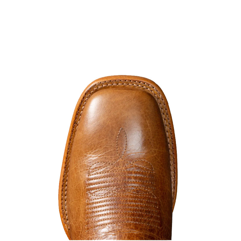 Black Western CowBoy Boots