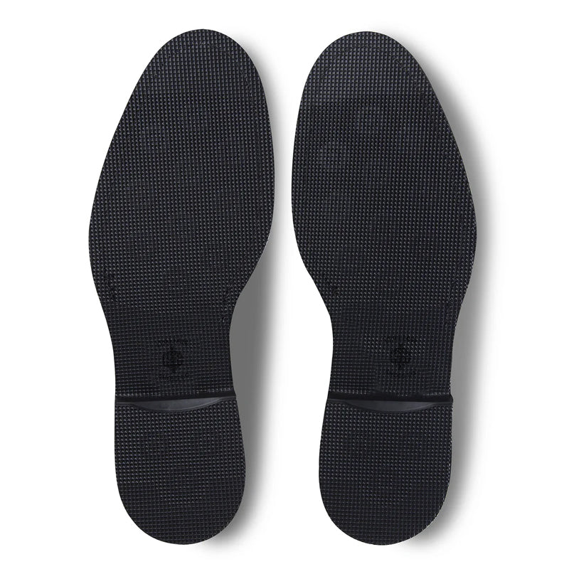 Pure Leather Suede Desert Chukkas Boot Dark Brown