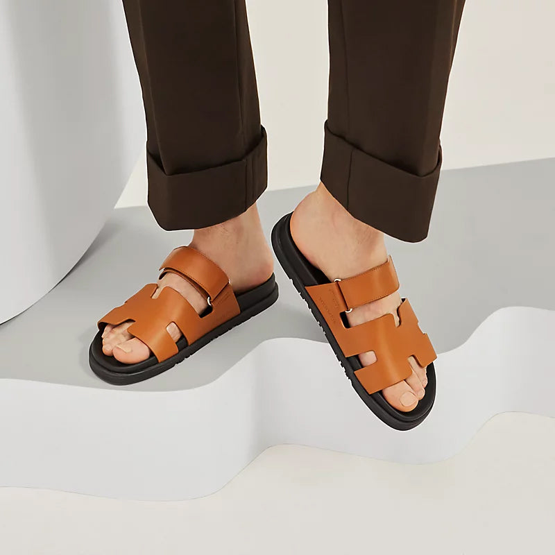 Luxury Sandals for Men