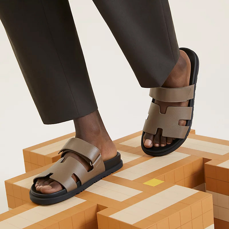 Luxury Sandals for Men