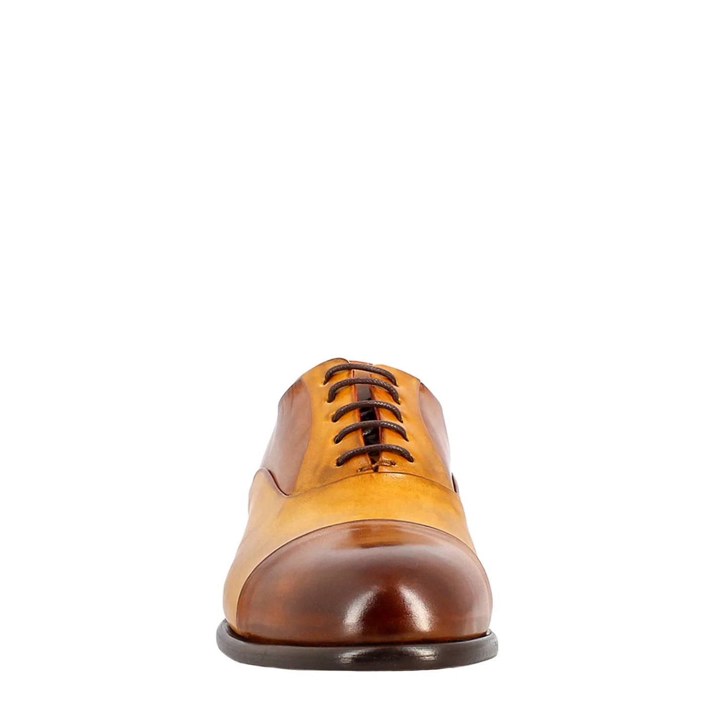 Men Leather Oxford Shoes For Men