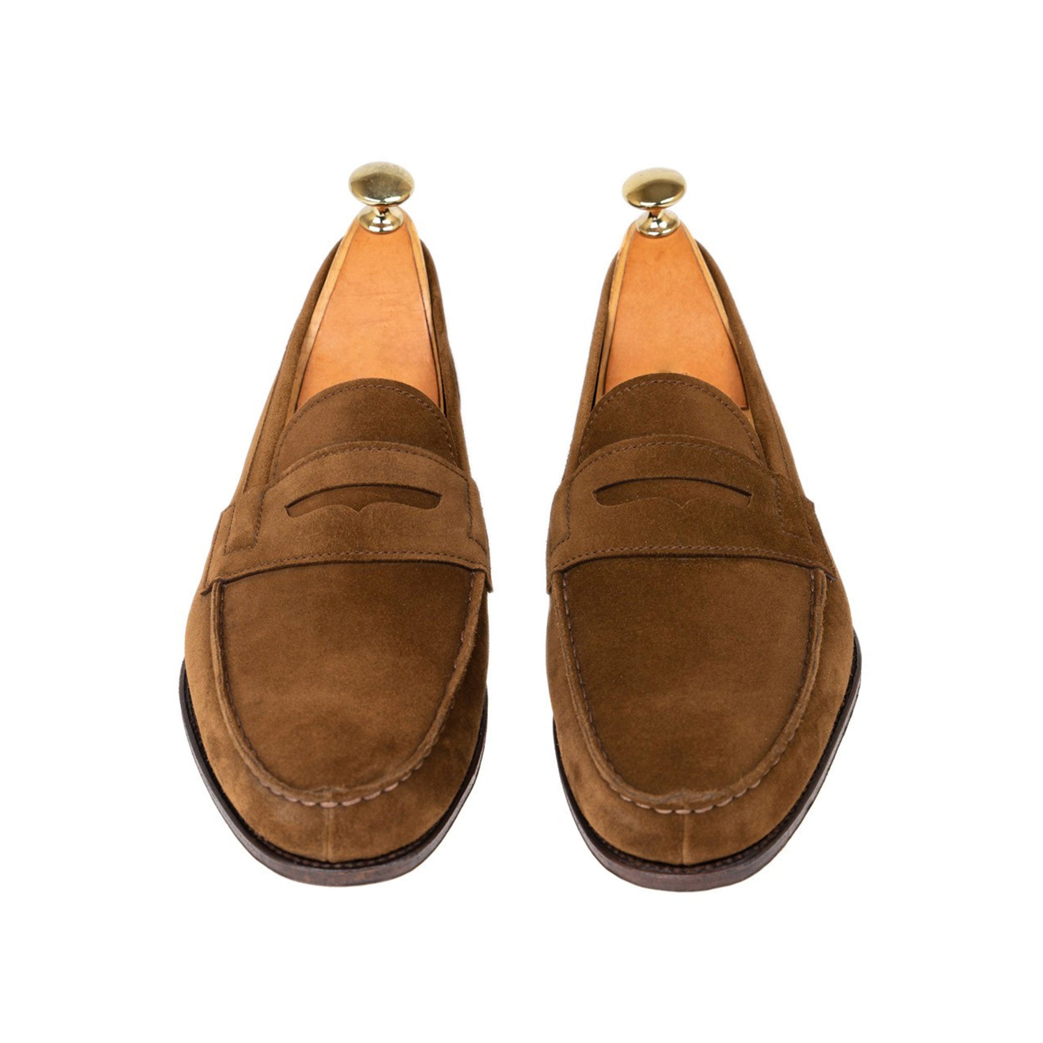 Cafe Royale Penny Loafer