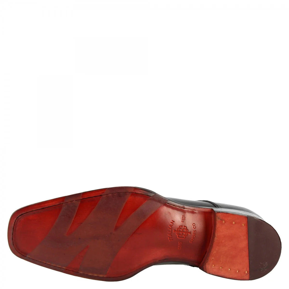 Elegant handmade brogues shoes