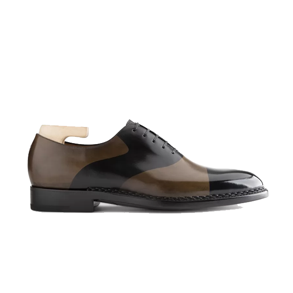 Oxfords Classic Leather Shoes For Men 579