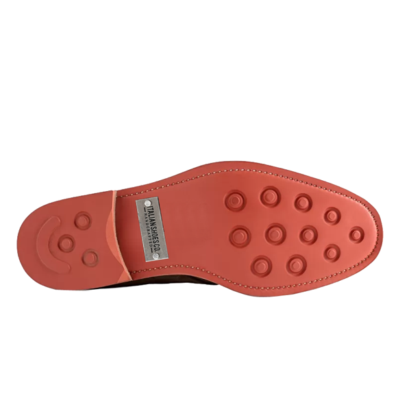 Desert Boot Suede Leather For Man