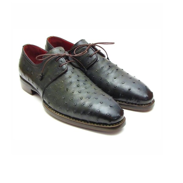 Derby Blucher Genuine Shoes 220