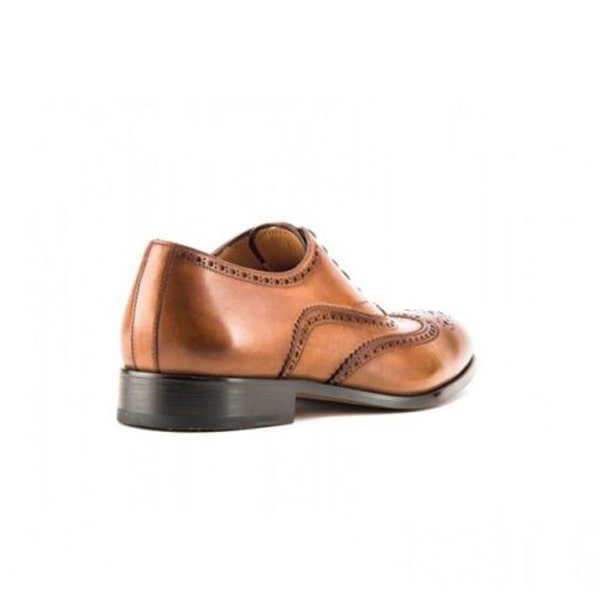 Wingtip Oxford Borgue Men Shoes