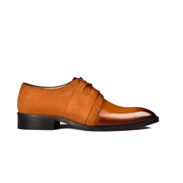 Derby Blucher Classic Shoes
