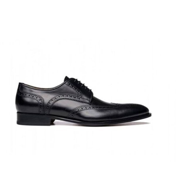 Wingtip Derby Dress up Shoes 230