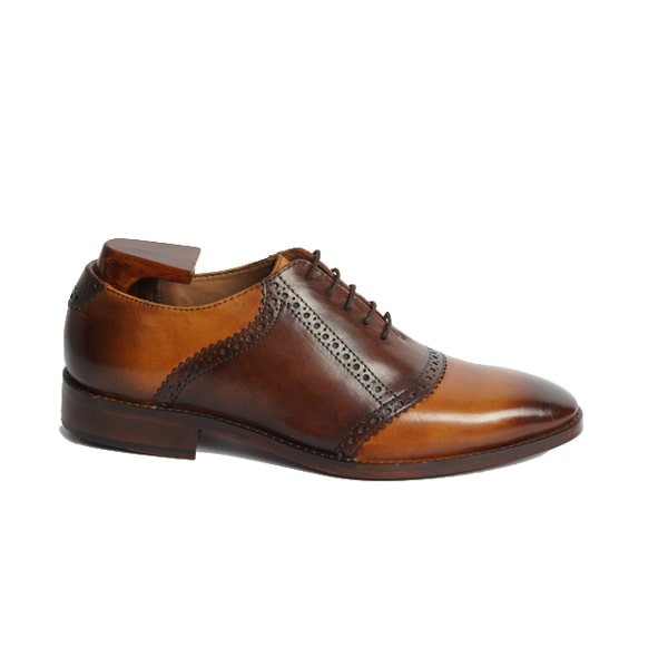 Wingtip Oxford Shoes 305