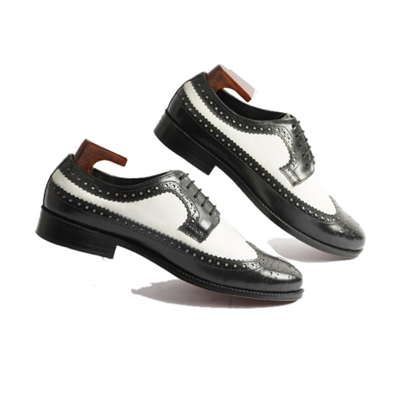 Wingtip Derby Lace and Grant Shoes