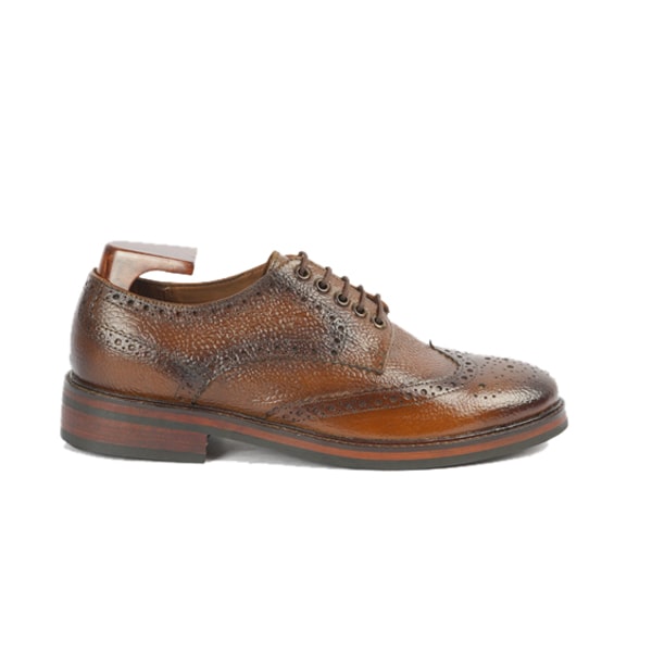 Wingtip Derby Dress up Shoes 327