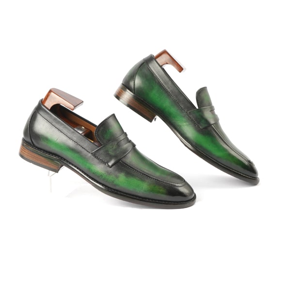 Classic Penny Loafer