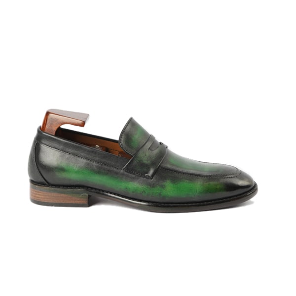 Classic Penny Loafer 452