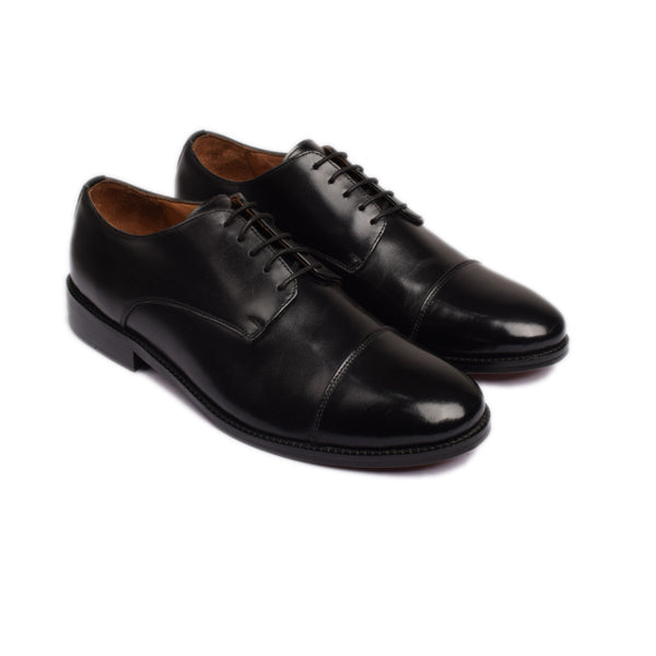 Derbys Blucher Classic Shoes
