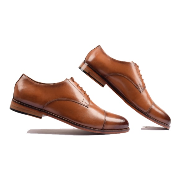 Derby Blucher Classic Shoes