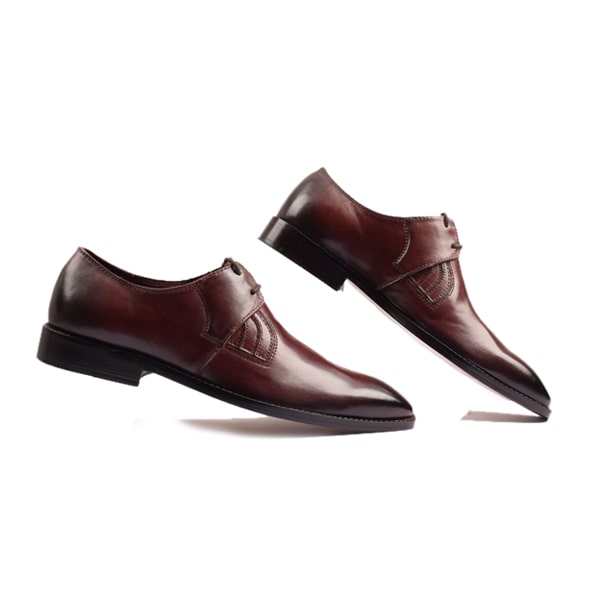Derby Blucher Classic Shoes
