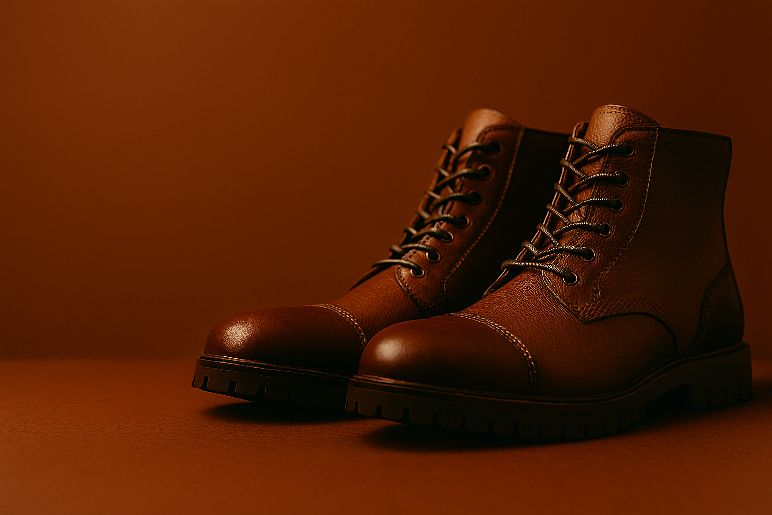 Seasonal Trends: Best Italian Leather Boots for Men This Autumn-Winter 2025