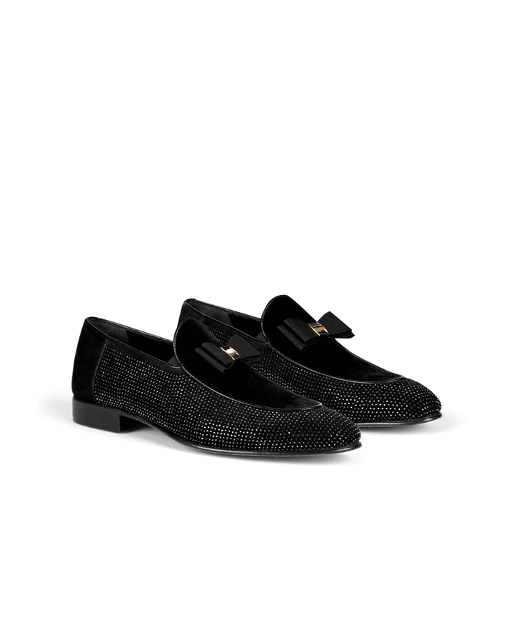 Mervin Mcgrath Loafers