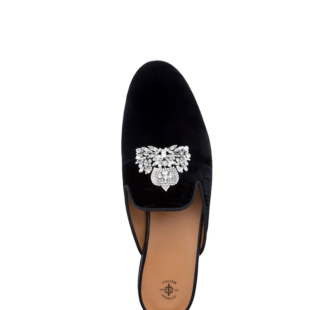 Grandeur Galore Mules