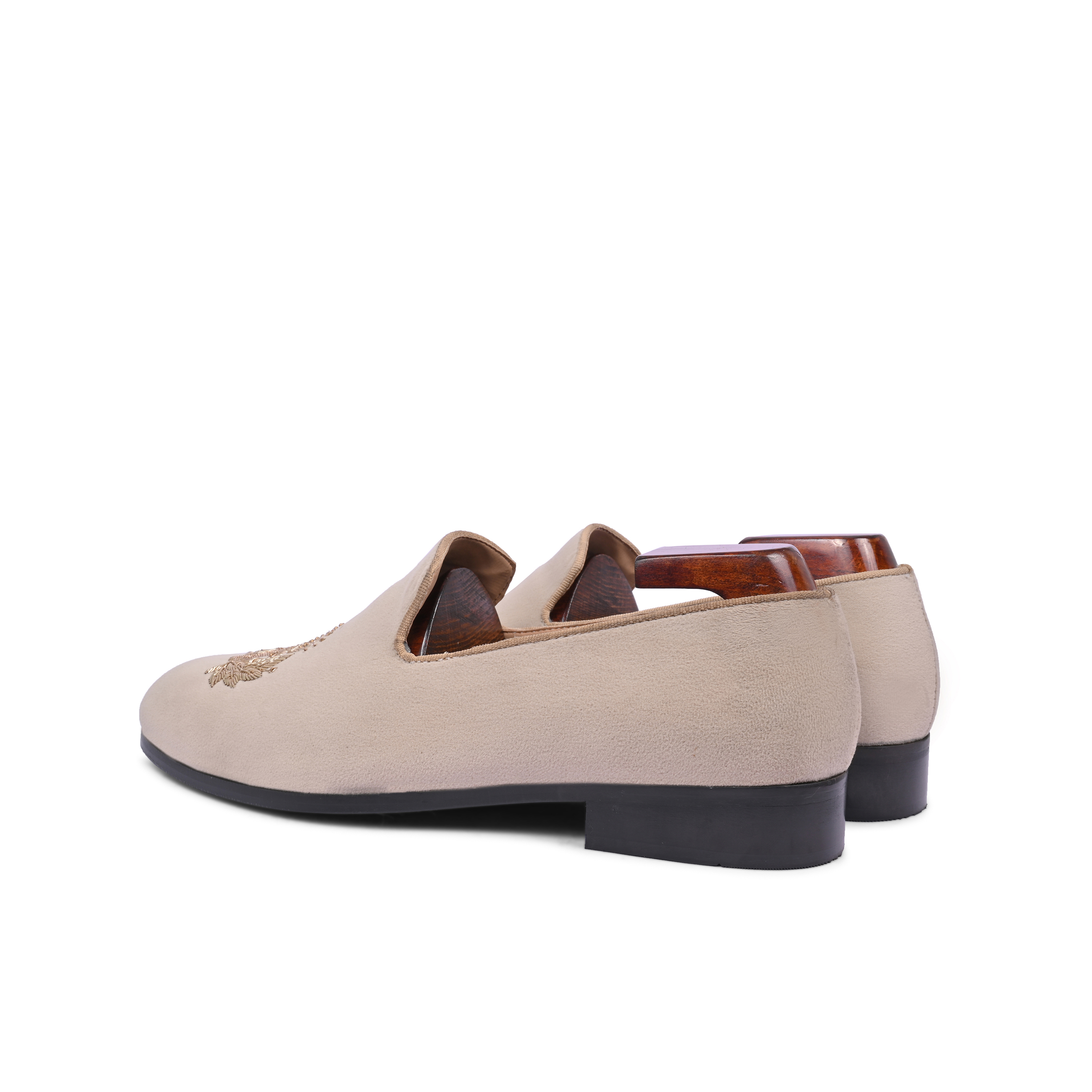 SoleCraft Loafers Shoes