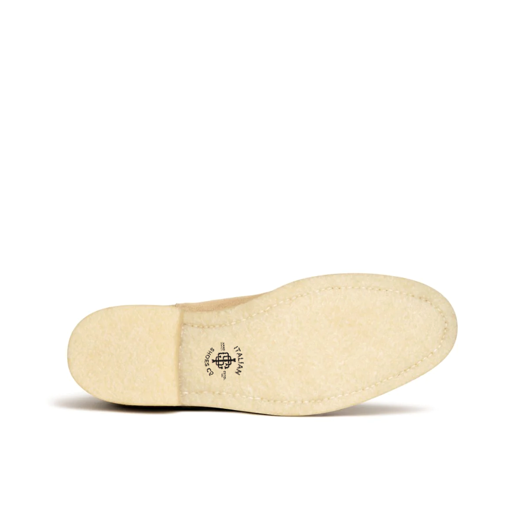 Elegant Enigma Chelsea Boots