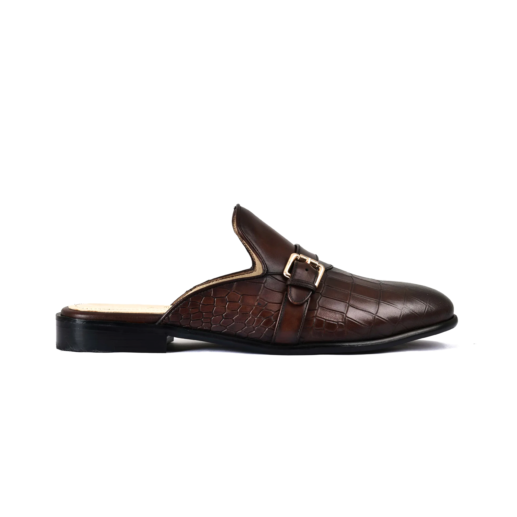 Luigi Gallegos Mules