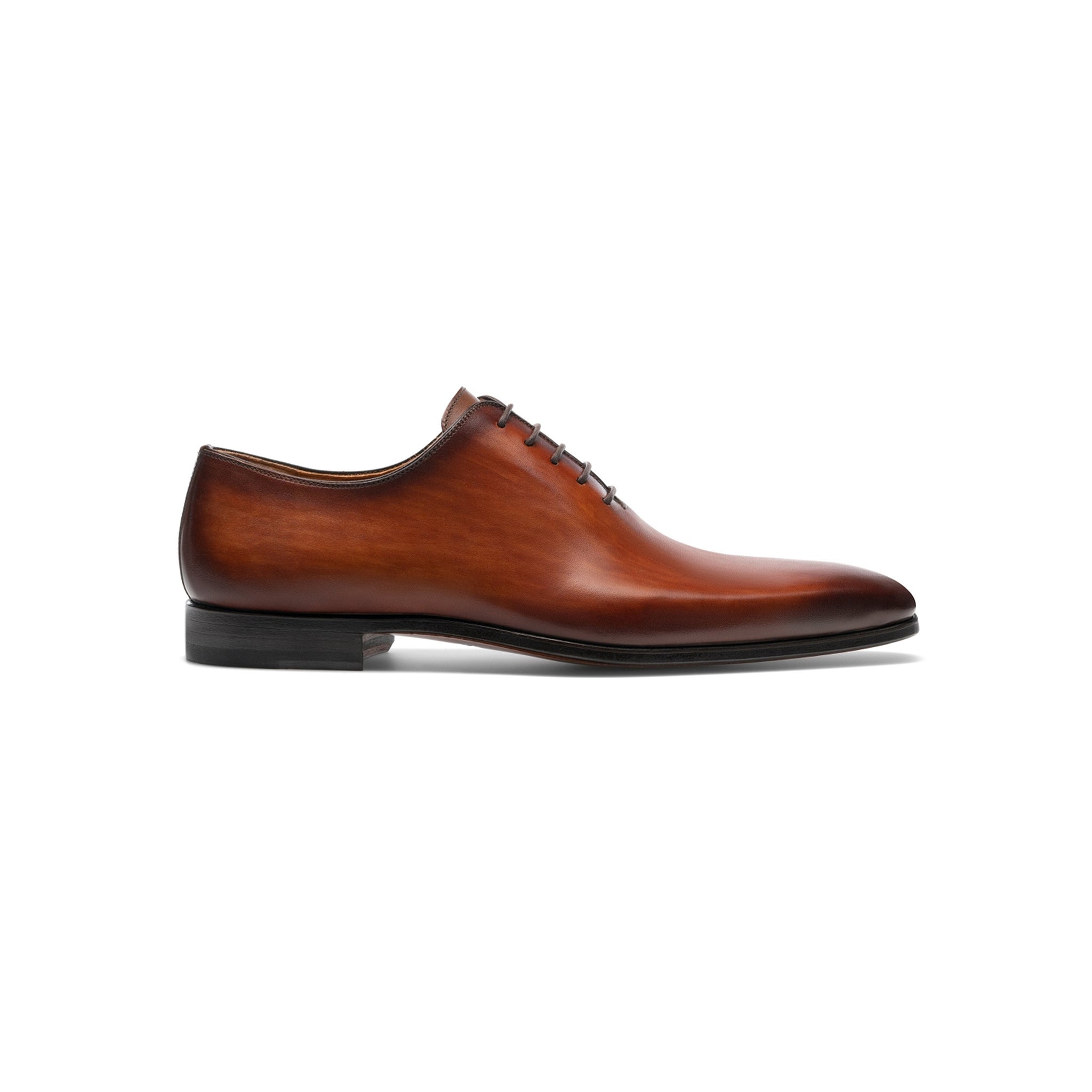 Cruz Classic Whole Cut Oxford Shoes