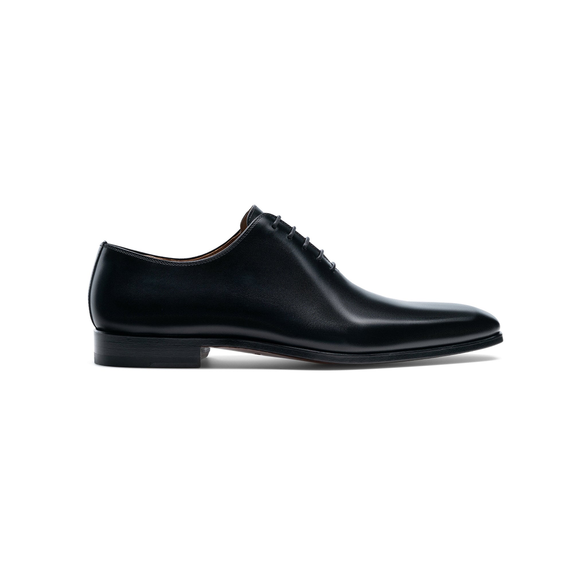 Cruz Classic Whole Cut Oxford Shoes