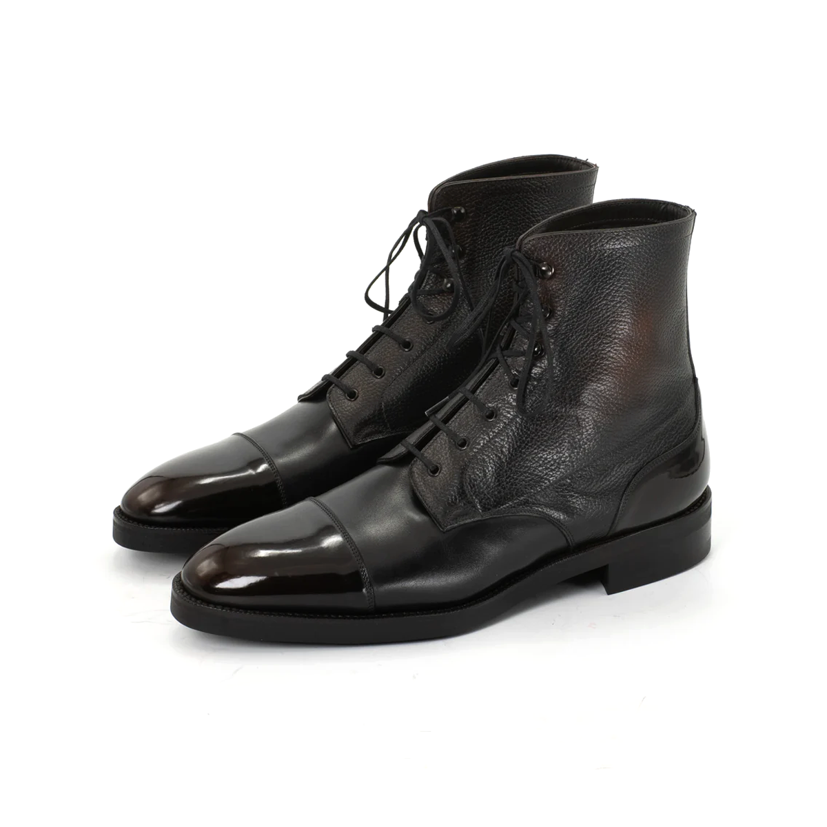 Celestial Chic Boots