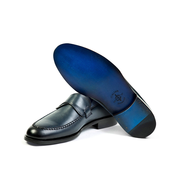 Kermit Cowan Loafers