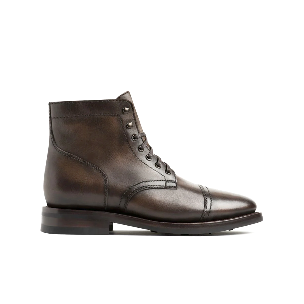 Thunderbolt Traverse Boots