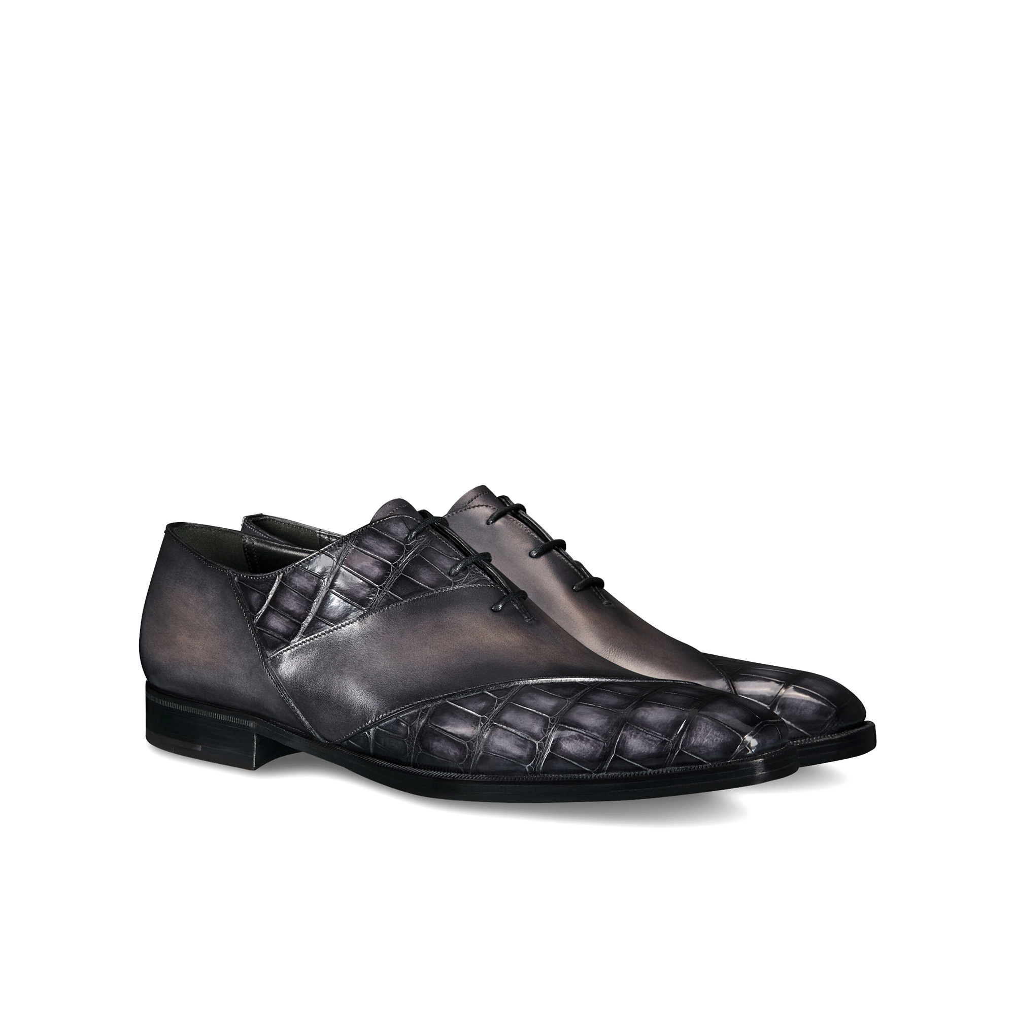 Mohamed Lucas Oxford Dress Shoes