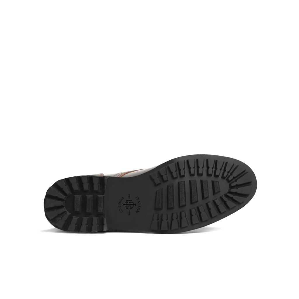 Ethereal Enigma Boots