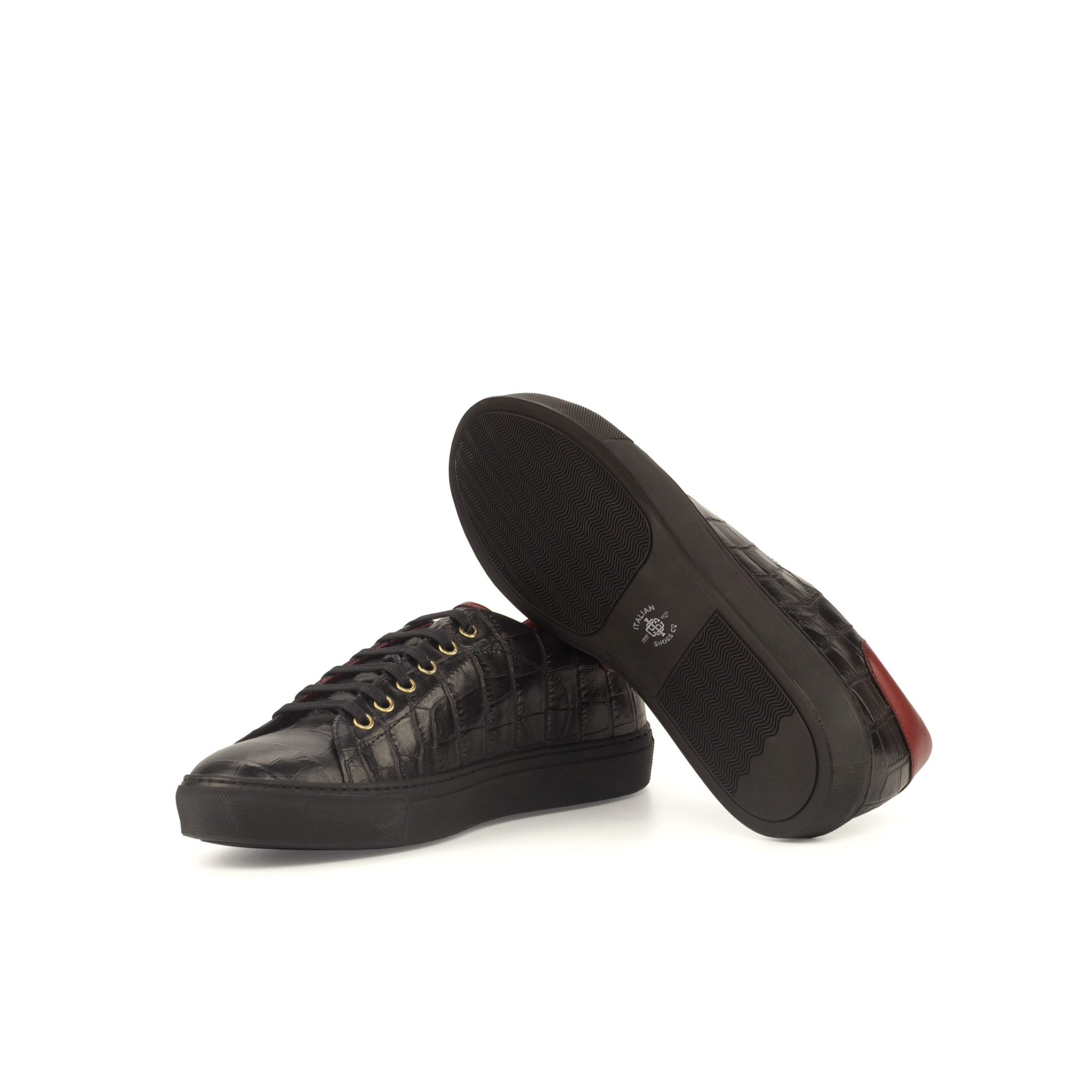 Mitchel Watkins Sneakers