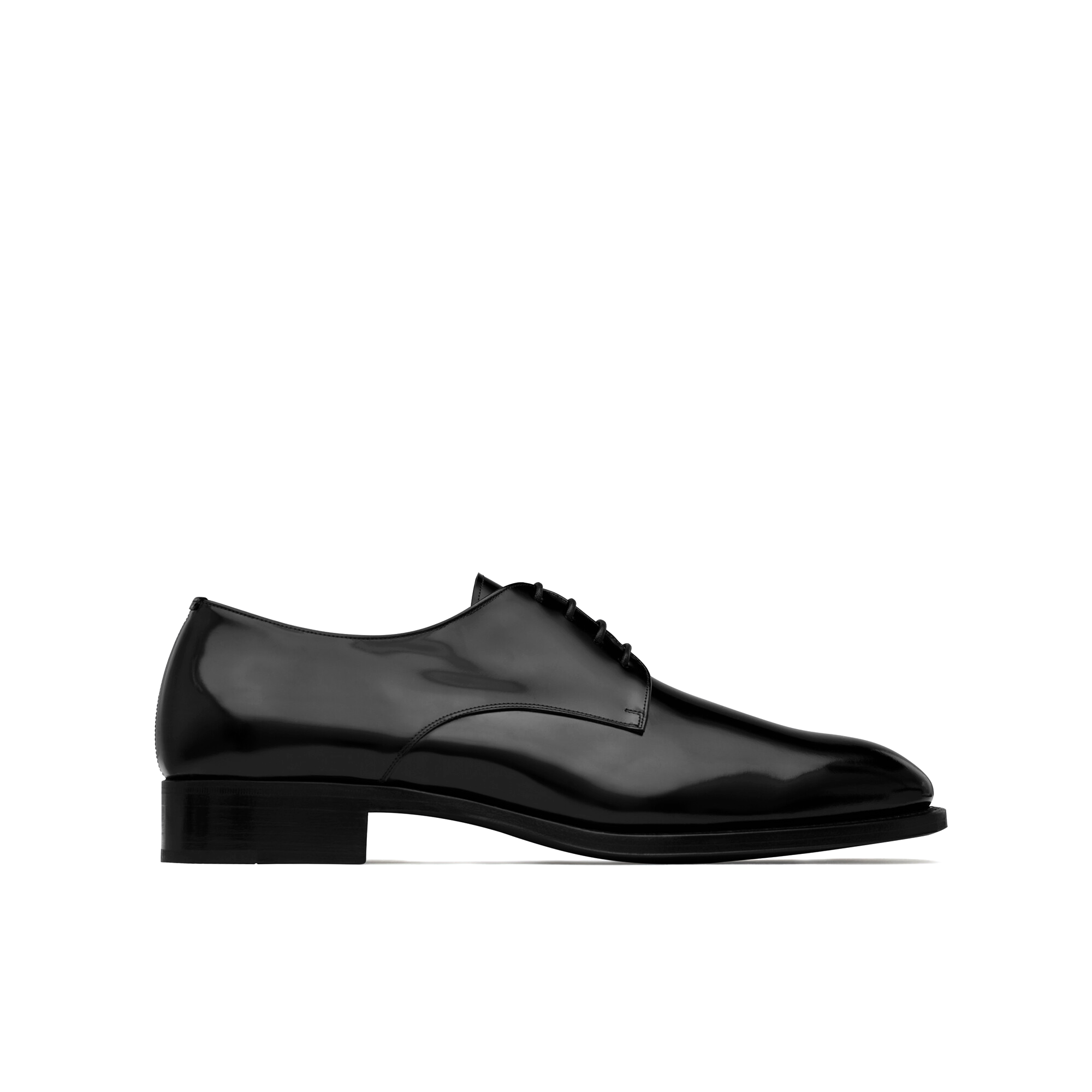 Heriberto Arias Derby Shoes