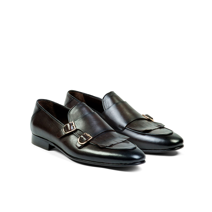 Johnson Stanton Loafers